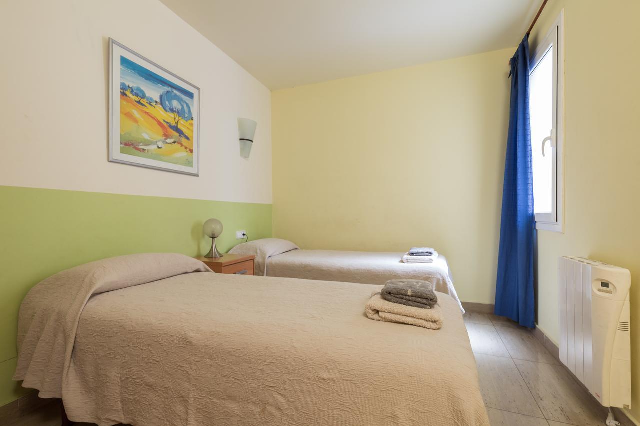 Apartment Aparteasy - Family Sant Antoni