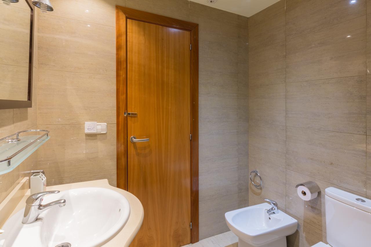 Apartment Aparteasy - Family Sant Antoni
