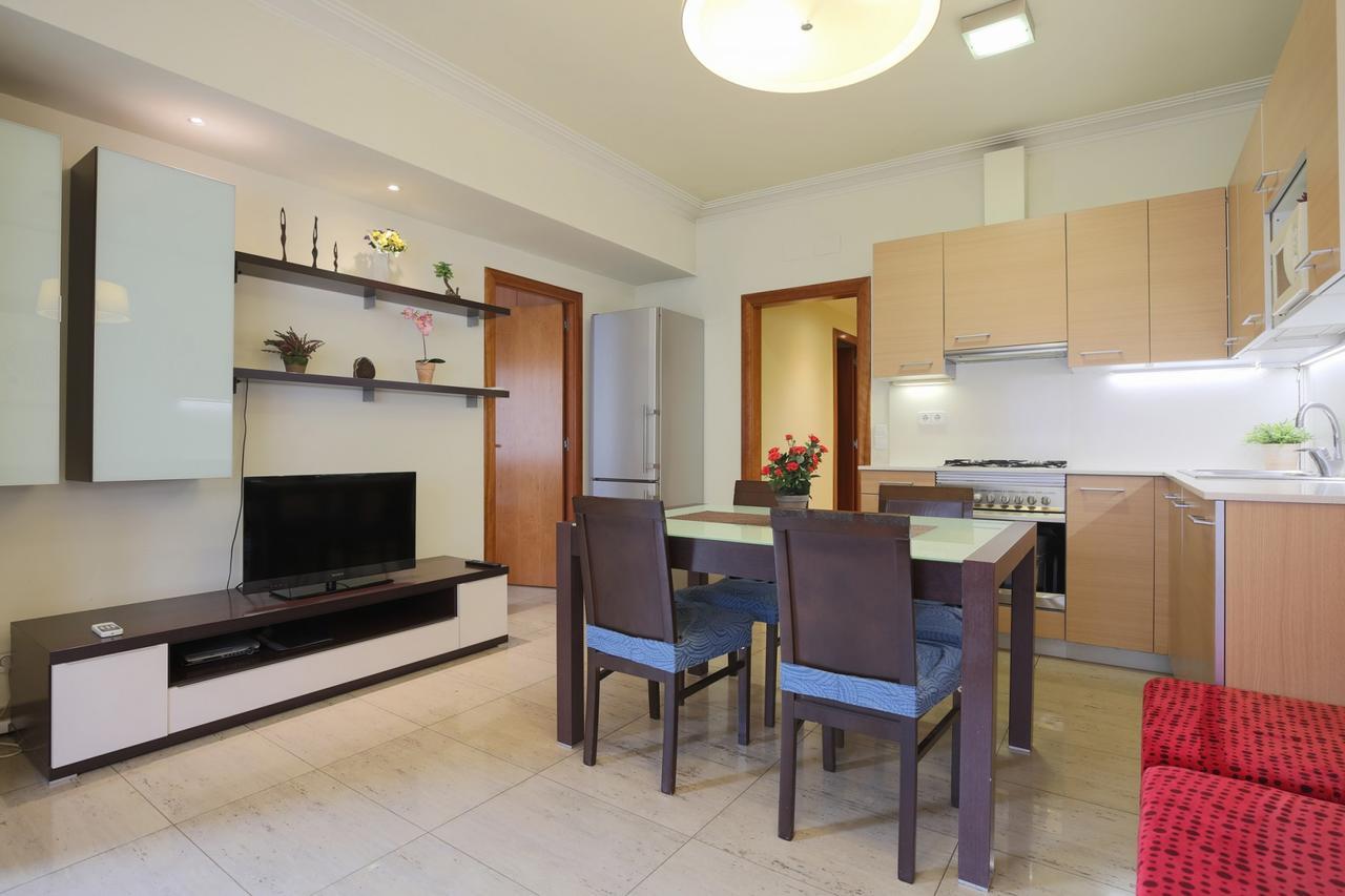 Apartment Aparteasy - Family Sant Antoni *