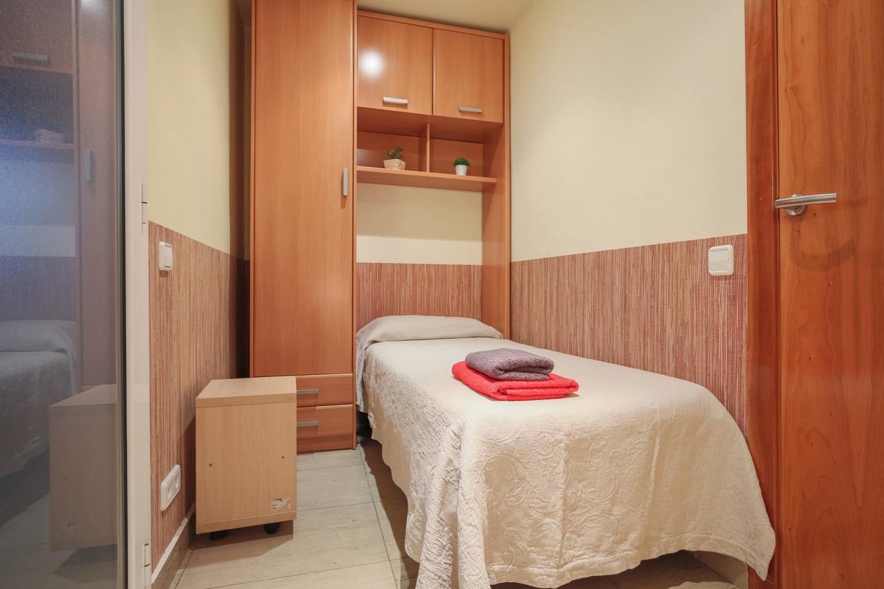 Aparteasy - Family Sant Antoni Apartment