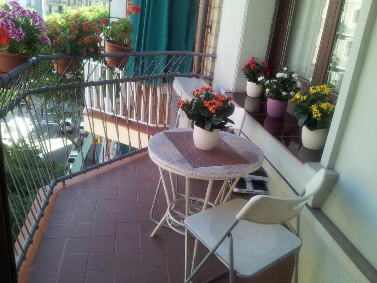 Aparteasy - Family Sant Antoni Apartment *